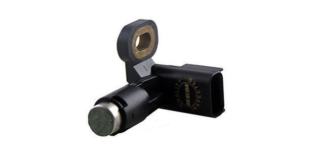 Czujnik położenia wału korbowego