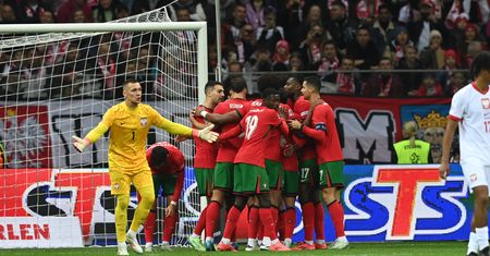 Portugalskie media wprost o Polsce. Mówią o jednym