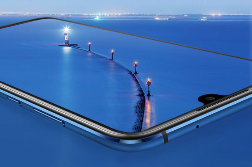 Huawei Mate 20 przyłapany na targach IFA 2018. Ma nietypowy moduł aparatu 1
