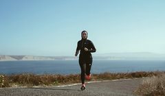 New Balance wraca z kampanią "Run your way"