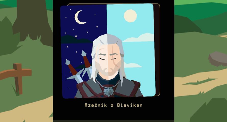 Nowa gra w świecie "Wiedźmina". W roli głównej Jaskier