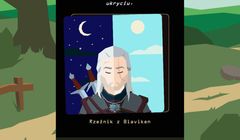 Nowa gra w świecie "Wiedźmina". W roli głównej Jaskier