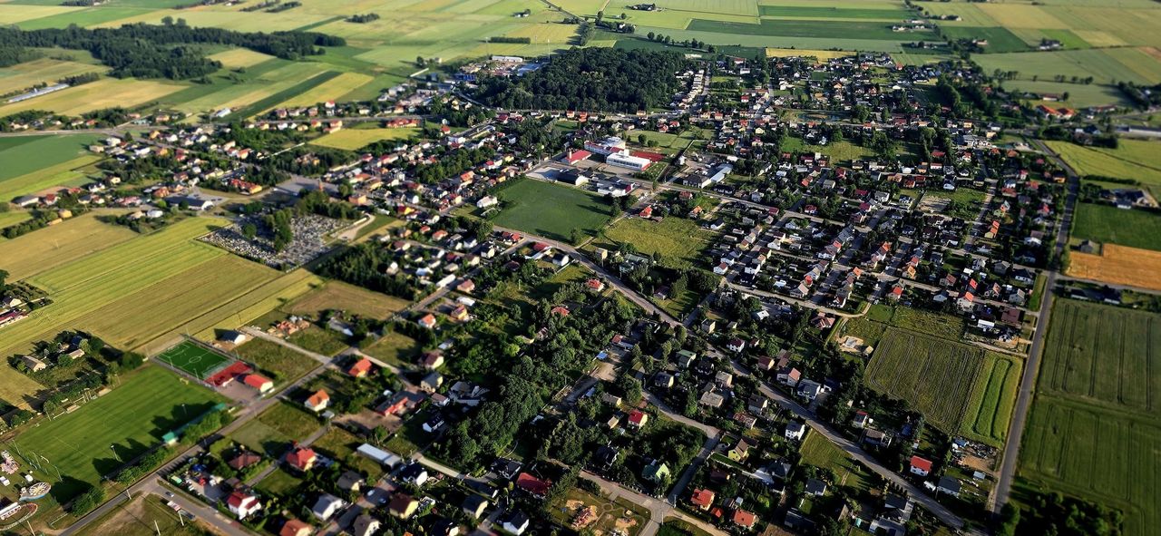 Staroźreby od nowego roku oficjalnie stają się miastem!