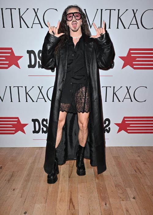 Michał Szpak