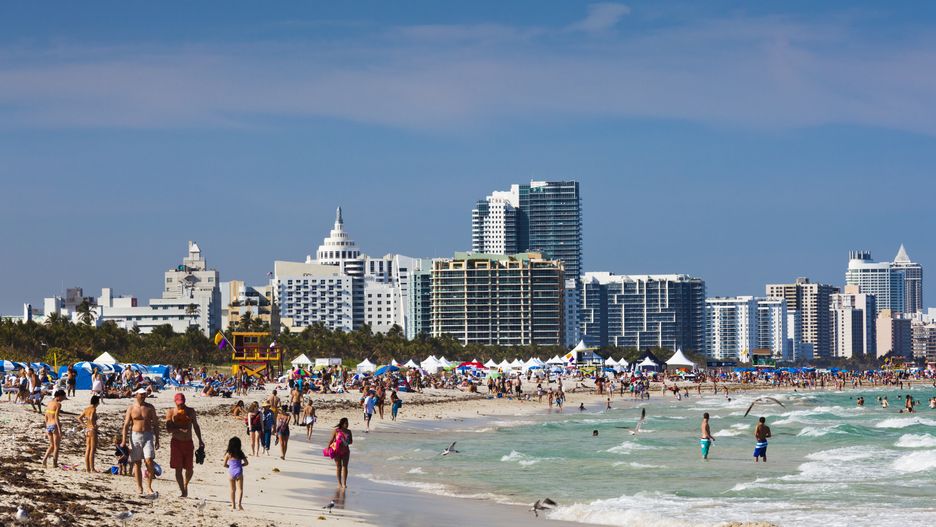 Miami Beach