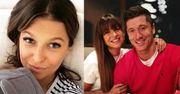 Anna Lewandowska wyznaje: "Dzień zaczynam od przytulenia śpiącego jeszcze męża"