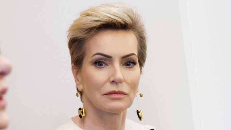 Paulina Smaszcz o więzieniu