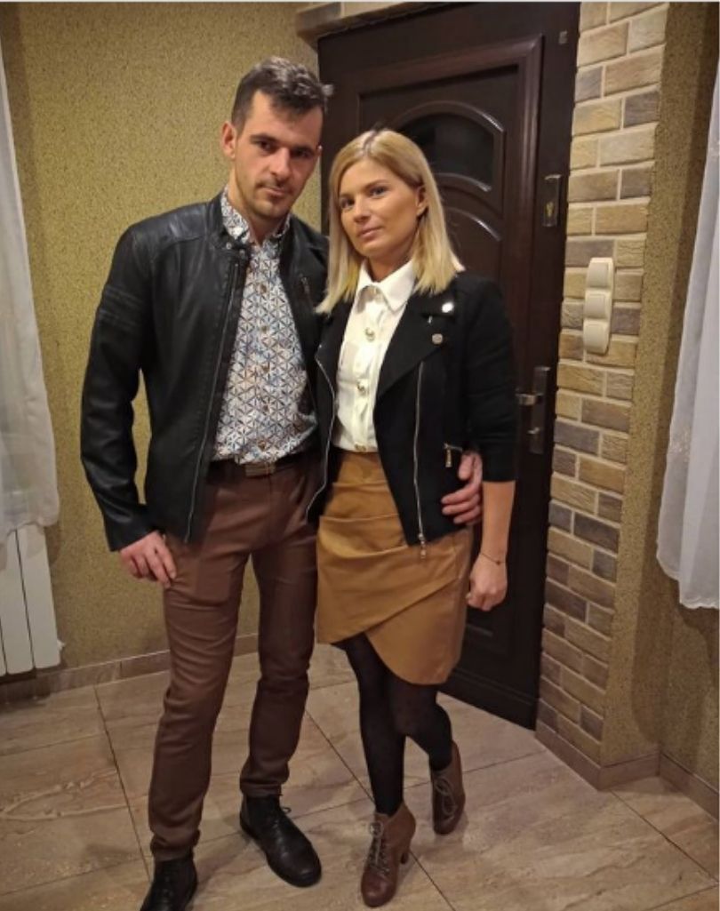 "Rolnik szuka żony". Ilona Kurzeja i Adrian Berkowicz rozstali się!