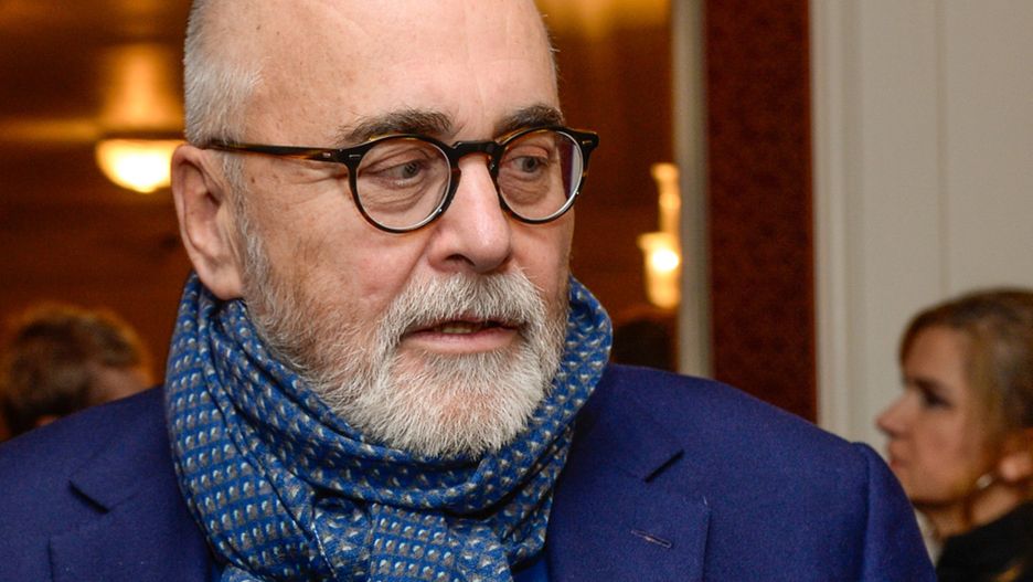 Michał Kwieciński to reżyser "Filipa"