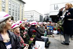 Zginęła w Smoleńsku, dzięki niej jest to święto