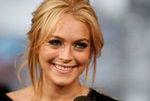 Lindsay Lohan nie narzeka na sławę
