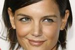 Katie Holmes w "Glee"