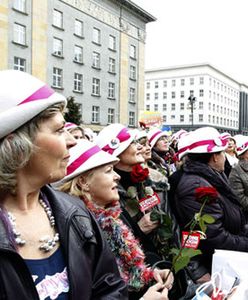 Zginęła w Smoleńsku, dzięki niej jest to święto