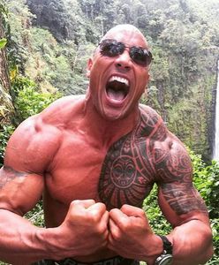 The Rock i inni, jak wyglądają dublerzy gwiazd