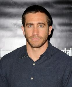 ''Nightcrawler'': Jake Gyllenhaal wyglądał jak cień samego siebie