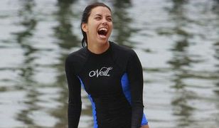 "Gotowe na wszystko": Co słychać u Evy Longorii?