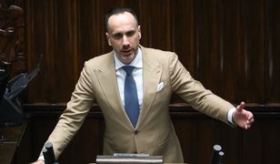 Kowalski wezwał prezydenta. "Jest marginesem marginesów"