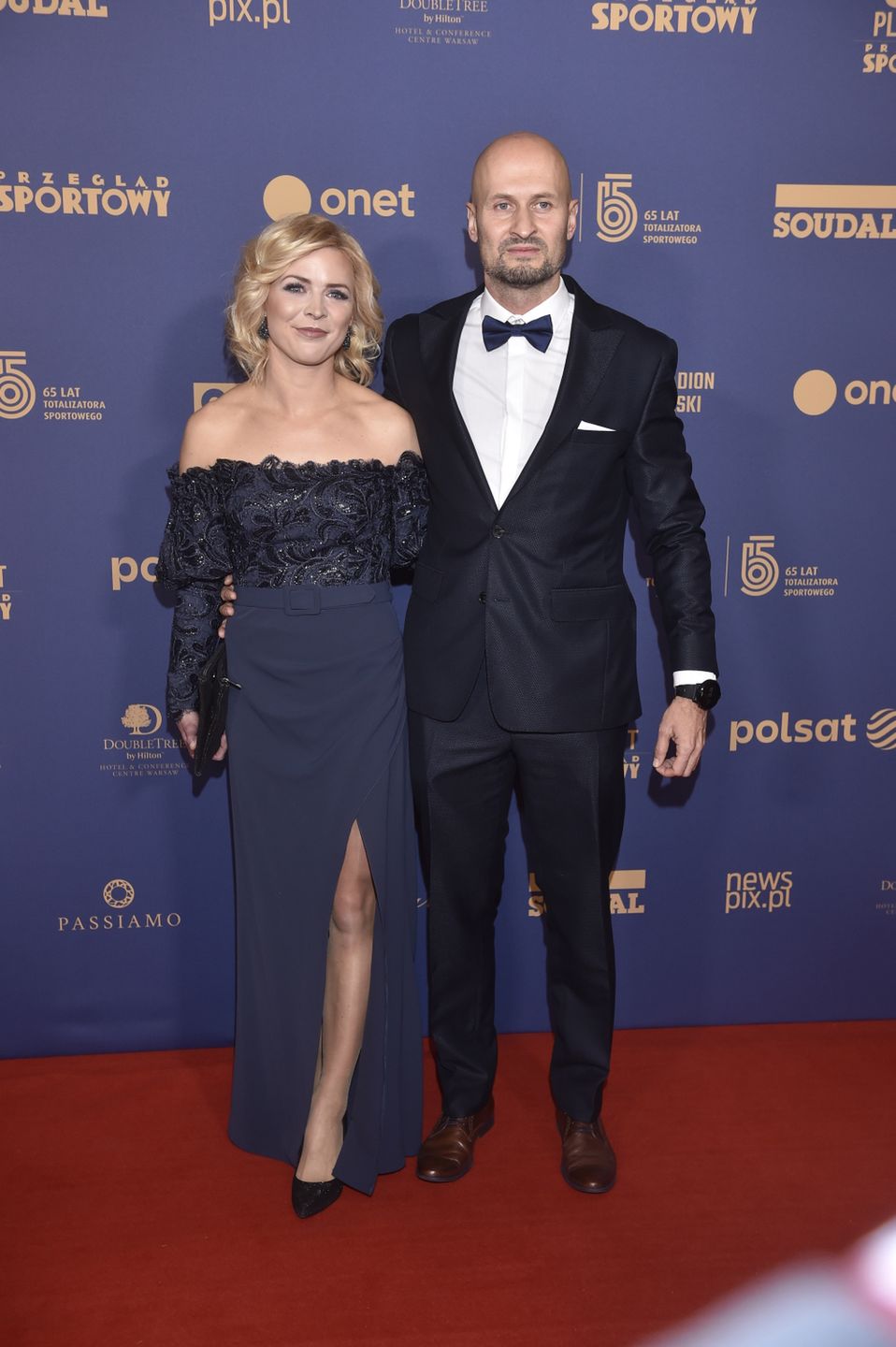 Tomasz Michalik - Gala Mistrzów Sportu 2022