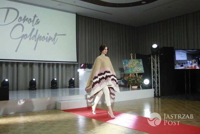 Dorota Goldpoint kolekcja jesień-zima 2016/2017