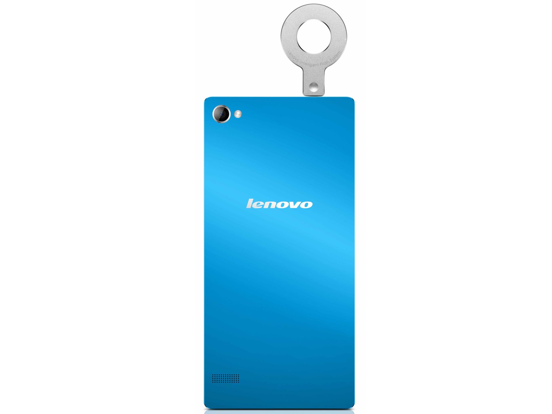 Lenovo udowadnia, że od dnia premiery pierwszego iPhone'a zmieniło się wszystko 21