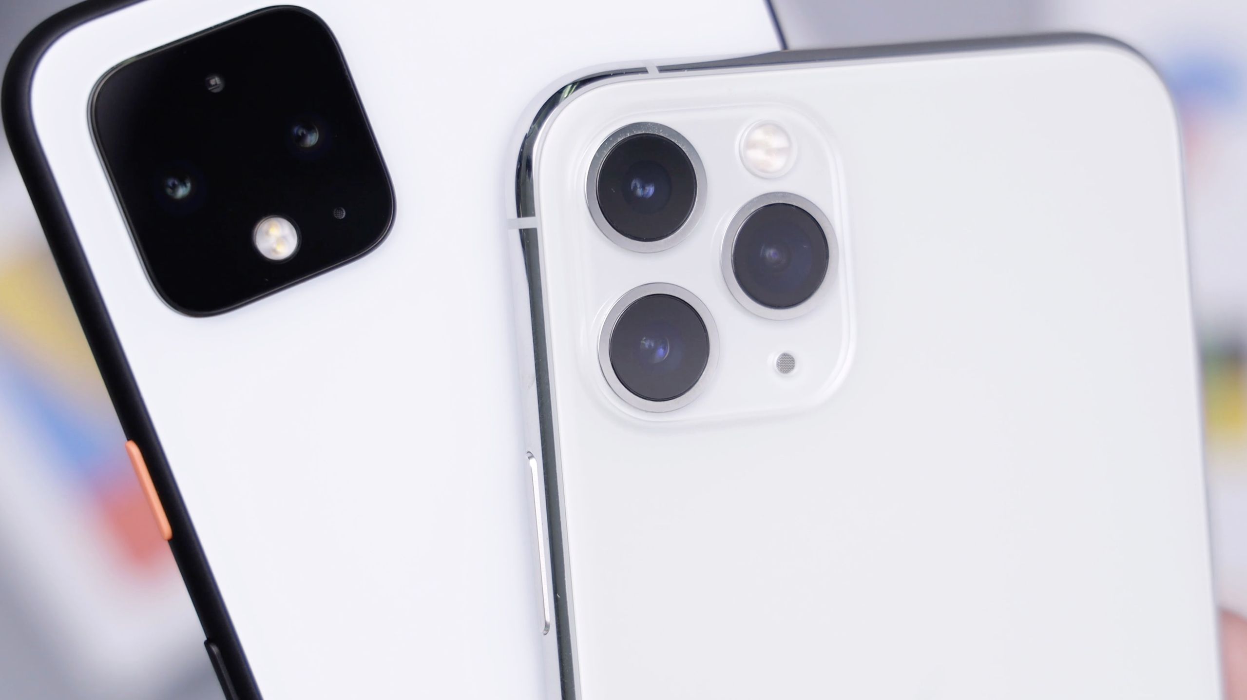 Android 11 z wykrywaniem gestu stuknięcia w tył obudowy. Genialne w swojej prostocie 2