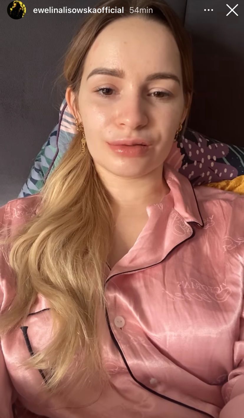 Ewelina Lisowska