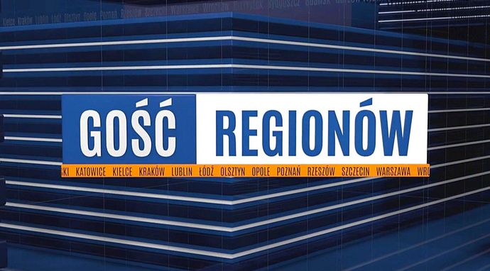 Gość Regionów
