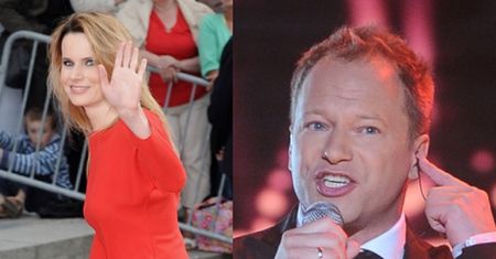 Była żona Stuhra wyznaje: "Nie przeze mnie rozpadło się moje małżeństwo!"