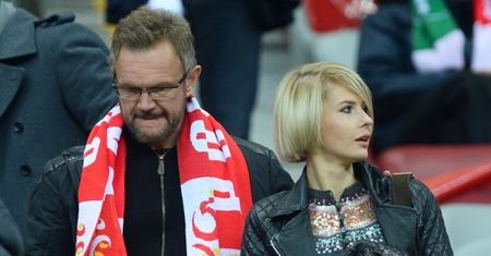 Edyta Pazura: "W domu rządzę ja, Czarek nie ma wyboru!"