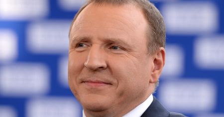 Polityk PiS-u o Kurskim: "Kayah i KOD-ziarstwo uratowali fotel prezesa TVP. Chodzi do Kaczyńskiego i przekonuje, że ISTNIEJE SPISEK"