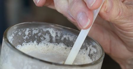Koktajl proteinowy w proszku Slimfast