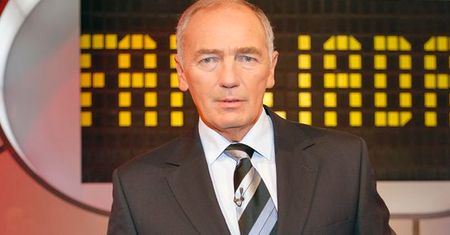 Strasburger nie odróżnia kobiet od mężczyzn?