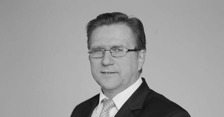 Zginął Tadeusz Czichon, współzałożyciel ATM