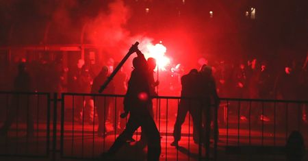 Marsz niepodległości. Zachodnie media komentują