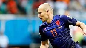 Echo Brazylii: Holendrzy są gotowi na meksykański kocioł?