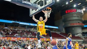 Trefl Sopot - Anwil Włocławek 88:78 (galeria)