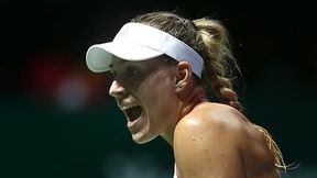 Mistrzostwa WTA: 3. dzień turnieju w Singapurze (galeria)