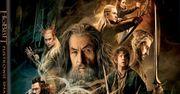 "Hobbit: Pustkowie Smauga": w kwietniu na Blu-ray 3D, Blu-ray i DVD