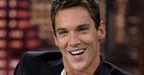 "Dracula": Jonathan Rhys Meyers wampirem w przebraniu