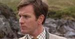 Ewan McGregor w obiektywie iPhone'a