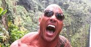 The Rock i inni, jak wyglądają dublerzy gwiazd