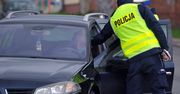 Policja zbroi się na kierowców po narkotykach. I słusznie