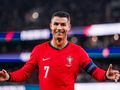 "1 Miliard". Wpis Ronaldo absolutnym hitem sieci