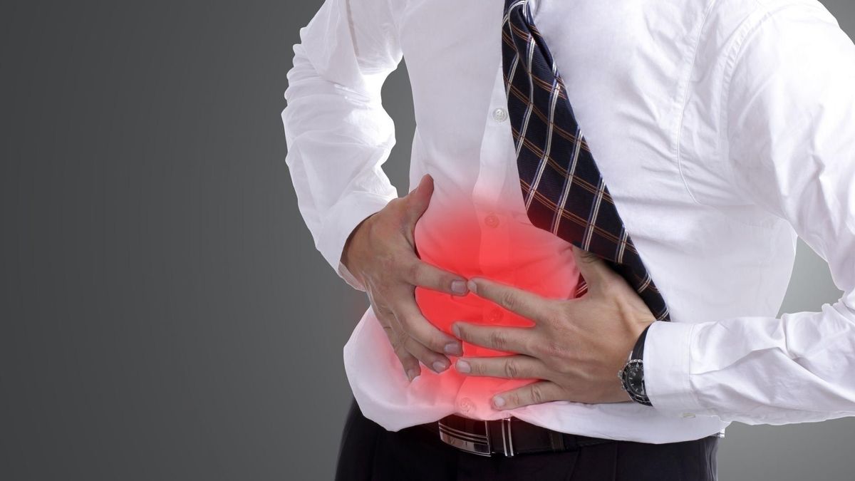 Alkohol powoduje raka jelita!