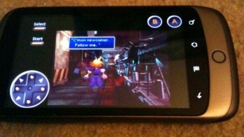 PlayStation na Androidzie? Czemu nie! 1