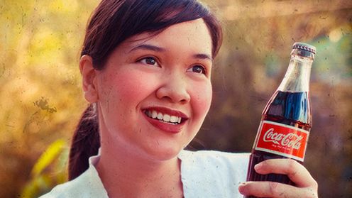 Coca Cola pomoże ci zaliczyć ważne sprawdziany! 1