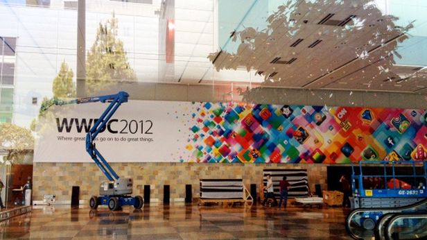 WWDC 2012 – czego należy się spodziewać? 1