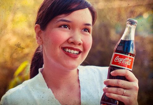 Coca Cola pomoże ci zaliczyć ważne sprawdziany!