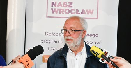 Wrocław. Program "Nasz Wrocław" świętuje pierwsze urodziny. Cieszy się sporym zainteresowaniem