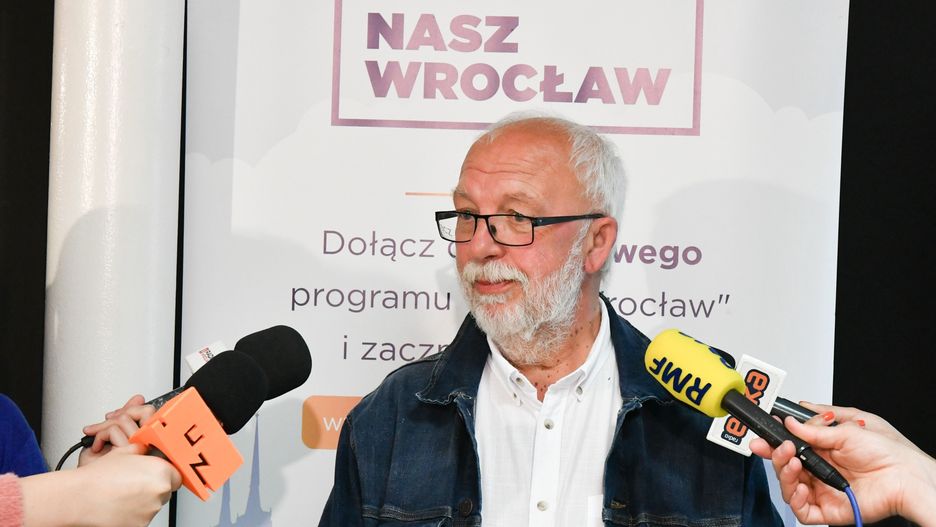 Wrocław. Program "Nasz Wrocław" świętuje pierwsze urodziny. Cieszy się sporym zainteresowaniem